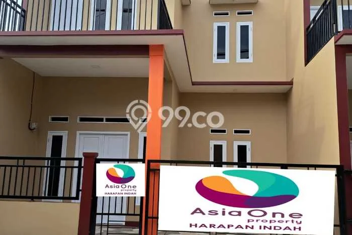 Rumah Modern Cantik 3 KT Siap Huni di Bekasi Utara Rumah Modern Cantik 3 KT Siap Huni di Bekasi Utara