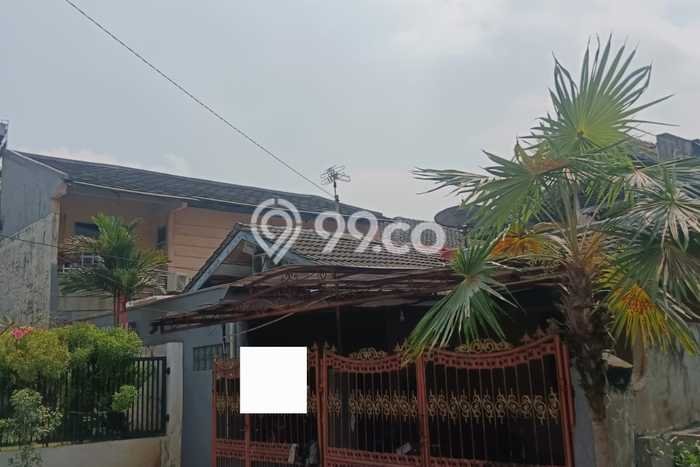 Dijual Cepat Rumah Favorit Siap Huni LB 300m2 di Bekasi Barat, Bekasi Dijual Cepat Rumah Favorit Siap Huni LB 300m2 di Bekasi Barat, Bekasi
