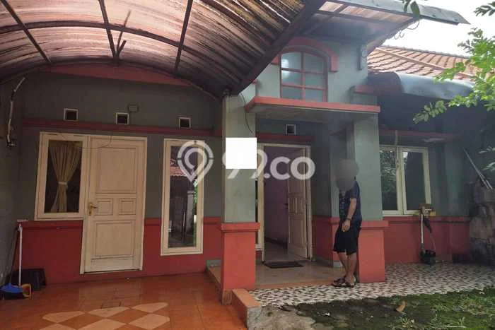 For Sale Rumah 4 Kamar Lokasi Ideal Bagus dan Strategis di Medan Satria For Sale Rumah 4 Kamar Lokasi Ideal Bagus dan Strategis di Medan Satria