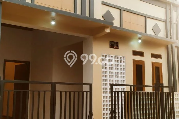 Jual Rumah Eksklusif 3 KT di Pondok Ungu, Bekasi Jual Rumah Eksklusif 3 KT di Pondok Ungu, Bekasi