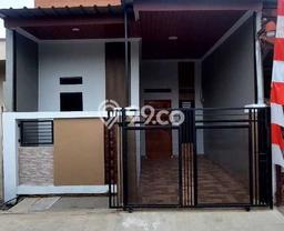 Rumah LT 60m² / LB 50m² Pemandangan Laut di Bekasi Utara, Bekasi Rumah LT 60m² / LB 50m² Pemandangan Laut di Bekasi Utara, Bekasi