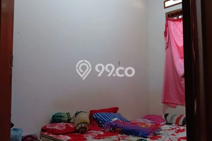 Rumah Minimalis 4 Kamar LT 108m2 di Bintara Rumah Minimalis 4 Kamar LT 108m2 di Bintara