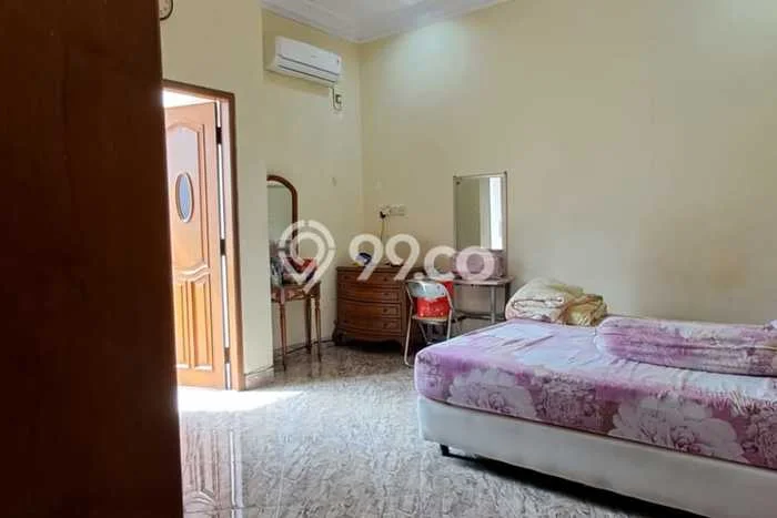 Jual Rumah Mewah Elegan Dengan View Cantik di Sunter, Jakarta Utara Jual Rumah Mewah Elegan Dengan View Cantik di Sunter, Jakarta Utara