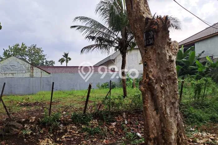 Tanah Komersial di Jaka Permai, Luas 900m², Lokasi Strategis Tanah Komersial di Jaka Permai, Luas 900m², Lokasi Strategis