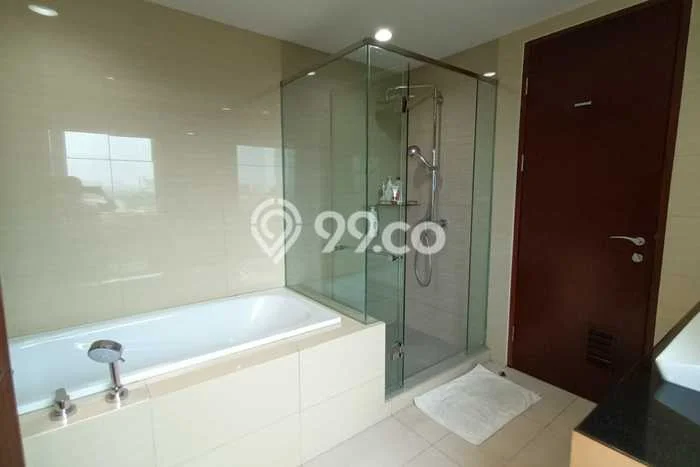 Dijual Apartemen Elit 2 KT & 3 KM di Kelapa Gading, Jakarta Utara Dijual Apartemen Elit 2 KT & 3 KM di Kelapa Gading, Jakarta Utara