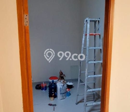 Rumah Minimalis 3 KT LT 90m2 di Harapan Indah Rumah Minimalis 3 KT LT 90m2 di Harapan Indah