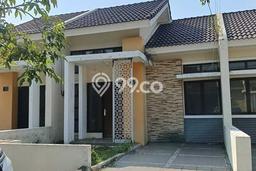 Rumah di Bekasi, Bekasi, Luas 90m² Bangunan 56m² Rumah di Bekasi, Bekasi, Luas 90m² Bangunan 56m²