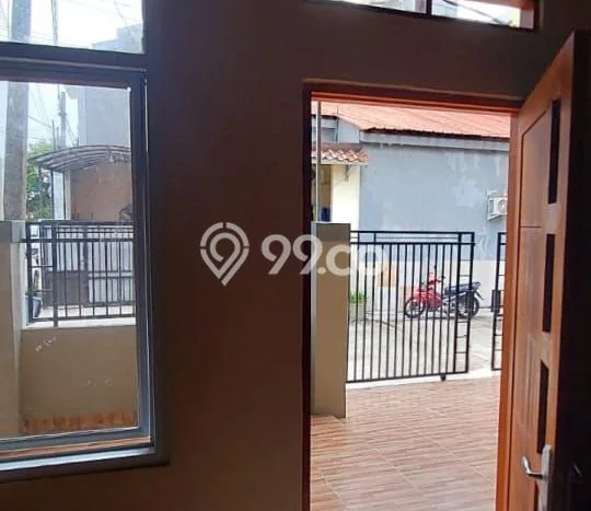 Rumah Minimalis 3 KT LT 90m2 di Harapan Indah Rumah Minimalis 3 KT LT 90m2 di Harapan Indah