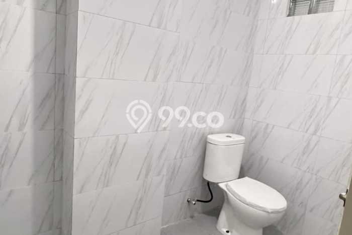 Rumah Modern 4 KT di Pondok Ungu Bekasi Unfurnished Rumah Modern 4 KT di Pondok Ungu Bekasi Unfurnished