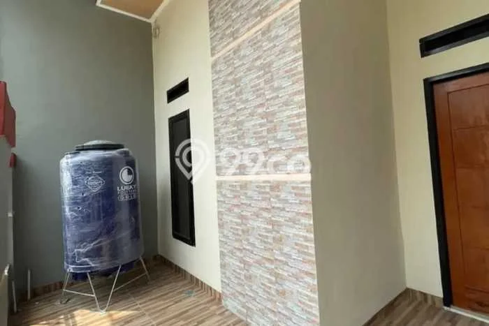 Dijual Rumah Modern 2 KT di Harapan Indah, Bekasi Dijual Rumah Modern 2 KT di Harapan Indah, Bekasi