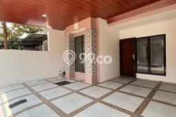 Jual Rumah Eksklusif 2 KT di Harapan Indah, Bekasi Jual Rumah Eksklusif 2 KT di Harapan Indah, Bekasi