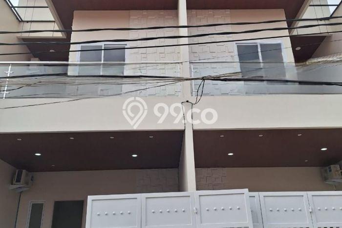 Dijual Hunian Rumah Nyaman 3 KT di Pondok Gede, Bekasi Dijual Hunian Rumah Nyaman 3 KT di Pondok Gede, Bekasi