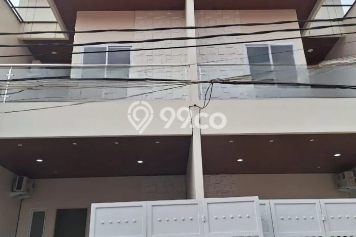 Dijual Hunian Rumah Nyaman 3 KT di Pondok Gede, Bekasi Dijual Hunian Rumah Nyaman 3 KT di Pondok Gede, Bekasi