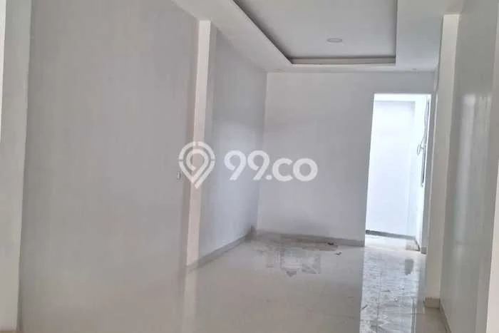 Rumah Minimalis 3 KT di Harapan Indah Bekasi Unfurnished Rumah Minimalis 3 KT di Harapan Indah Bekasi Unfurnished