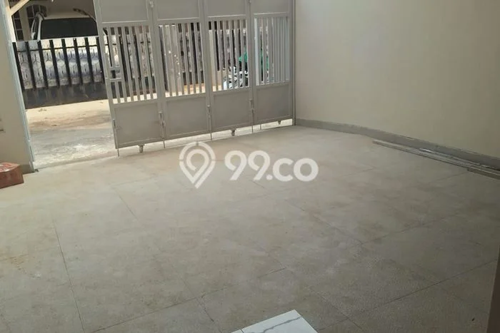 Dijual Hunian Rumah Nyaman 3 KT di Pondok Gede, Bekasi Dijual Hunian Rumah Nyaman 3 KT di Pondok Gede, Bekasi