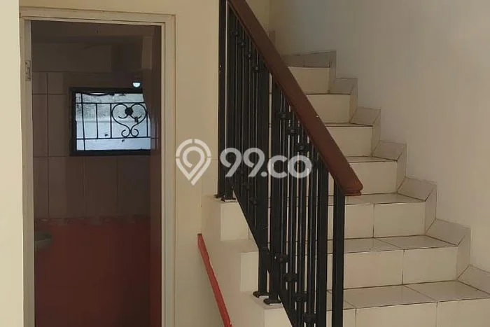Rumah Elit Modern Siap Huni di Pulogebang Jakarta Timur Rumah Elit Modern Siap Huni di Pulogebang Jakarta Timur