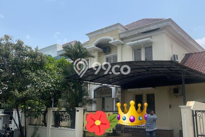 Rumah Elit Modern Siap Huni di Pulogebang Jakarta Timur Rumah Elit Modern Siap Huni di Pulogebang Jakarta Timur