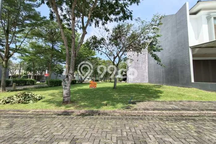 Dijual Tanah di Tangerang, Luas 238m2 PPJB Dijual Tanah di Tangerang, Luas 238m2 PPJB