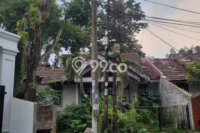 HARGA TERBAIK! Tanah di BSD Griya Loka, Luas 428m², Dekat Jalan Utama, Cocok untuk Hunian HARGA TERBAIK! Tanah di BSD Griya Loka, Luas 428m², Dekat Jalan Utama, Cocok untuk Hunian