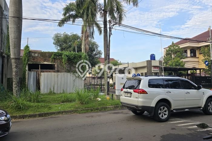 Tanah Kavling Dijual di Tangerang Selatan dengan Spesifikasi 145m2 Tanah Kavling Dijual di Tangerang Selatan dengan Spesifikasi 145m2