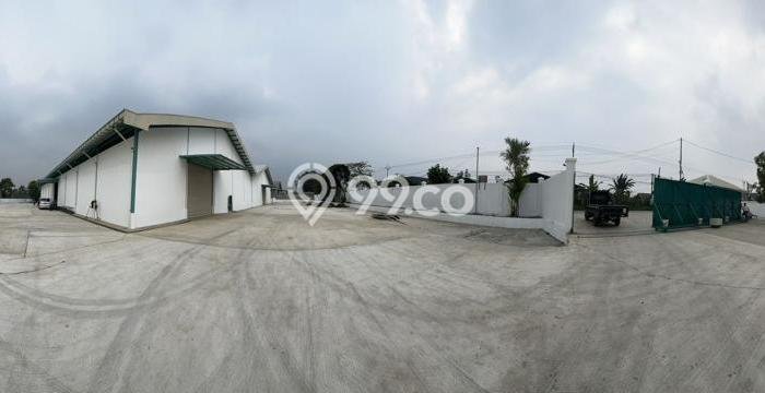 Gudang Area Strategis Kawasan Parung, Luas 6000m2m², Akses Utama Gudang Area Strategis Kawasan Parung, Luas 6000m2m², Akses Utama