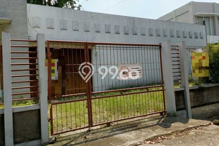 Dijual Tanah Lokasi BSD Griya Loka, Tangerang Seluas 1049m2 Dijual Tanah Lokasi BSD Griya Loka, Tangerang Seluas 1049m2