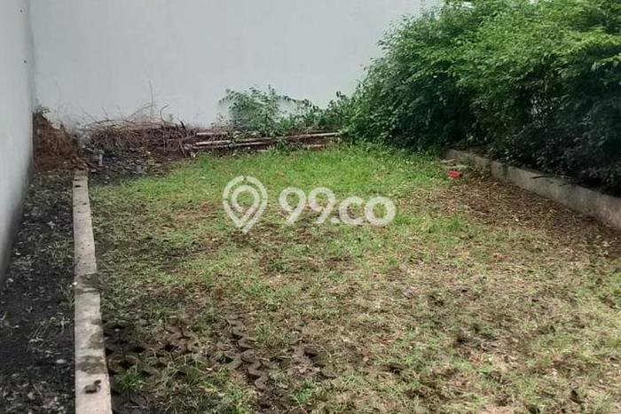 Dijual Tanah Lokasi BSD Griya Loka, Tangerang Seluas 1049m2 Dijual Tanah Lokasi BSD Griya Loka, Tangerang Seluas 1049m2