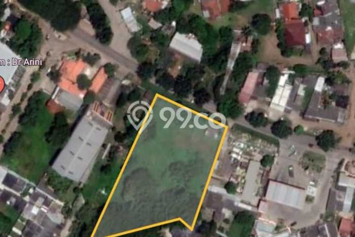 Jarang Ada! Tanah di Gunung Sindur Punya Luas 5000m2 SHM Jarang Ada! Tanah di Gunung Sindur Punya Luas 5000m2 SHM