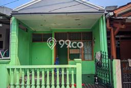 Rumah Modern 2 KT di BSD Griya Loka Tangerang Rumah Modern 2 KT di BSD Griya Loka Tangerang