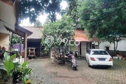 Rumah Eksklusif Dijual LT 800m2 di Serpong, Tangerang Selatan Rumah Eksklusif Dijual LT 800m2 di Serpong, Tangerang Selatan