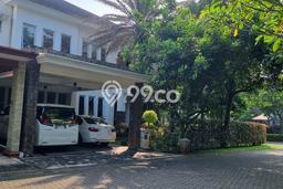 Jual Rumah Mewah Megah Dengan View Cantik di BSD Foresta, Tangerang Jual Rumah Mewah Megah Dengan View Cantik di BSD Foresta, Tangerang
