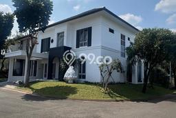 Jual Rumah Luas Elegan Dengan View Cantik di BSD Avani, Tangerang Jual Rumah Luas Elegan Dengan View Cantik di BSD Avani, Tangerang