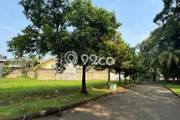 Tanah Dijual di Tangerang Seluas 541m2 Strategis Tanah Dijual di Tangerang Seluas 541m2 Strategis