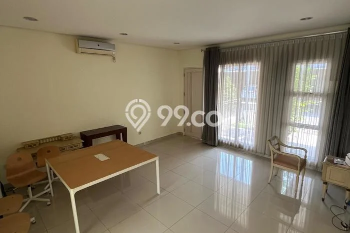 Dijual Hunian Rumah Terawat 3 Kamar di BSD Residence One, Tangerang Dijual Hunian Rumah Terawat 3 Kamar di BSD Residence One, Tangerang