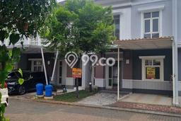 Rumah Luxury Modern Siap Huni di BSD The Savia Tangerang Rumah Luxury Modern Siap Huni di BSD The Savia Tangerang