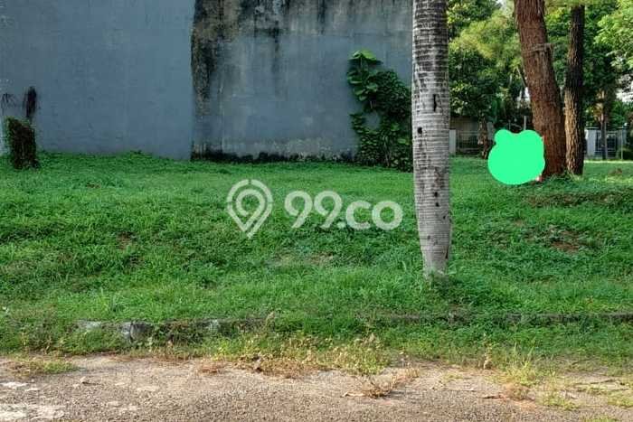 Tanah Dijual Area Strategis di BSD Giri Loka Tangerang 240m2 Tanah Dijual Area Strategis di BSD Giri Loka Tangerang 240m2