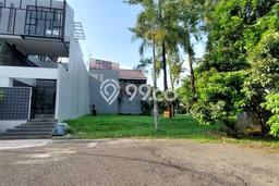 Tanah Dijual Area Strategis di BSD Giri Loka Tangerang 240m2 Tanah Dijual Area Strategis di BSD Giri Loka Tangerang 240m2