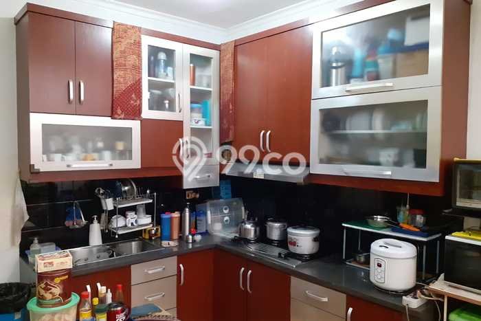 For Sale Hunian Rumah Nyaman 3 KT di BSD Griya Loka, Tangerang For Sale Hunian Rumah Nyaman 3 KT di BSD Griya Loka, Tangerang