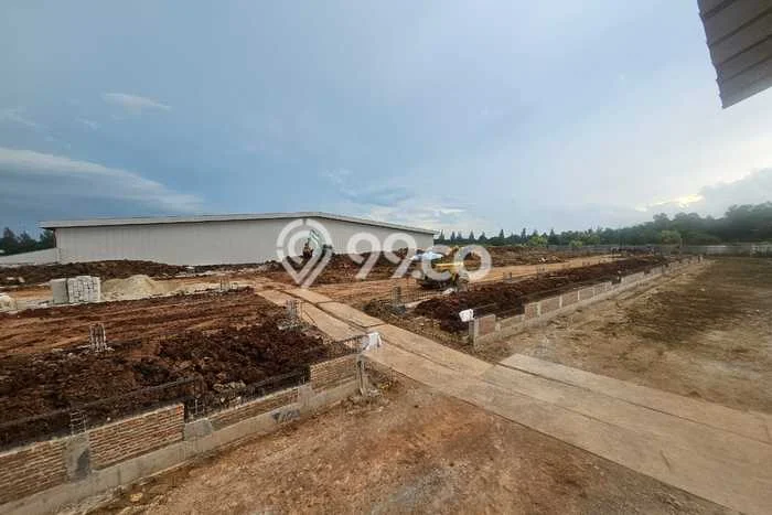 Gudang Disewakan Lokasi Cikarang Selatan Bekasi Harga Spesial! Gudang Disewakan Lokasi Cikarang Selatan Bekasi Harga Spesial!