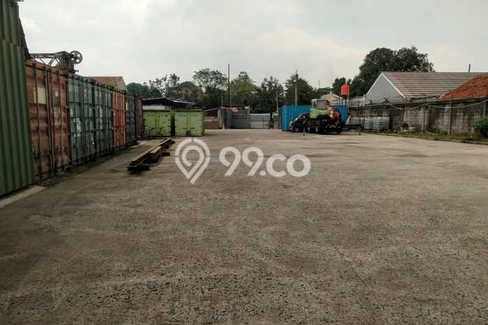 Gudang Bagus Dijual LB 600m2 Lokasi Strategis Bekasi Area Cocok untuk Bisnis Gudang Bagus Dijual LB 600m2 Lokasi Strategis Bekasi Area Cocok untuk Bisnis