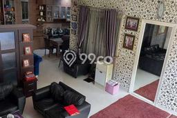 Rumah Modern 5 KT di Serpong Villa Melati Mas Tangerang Selatan Rumah Modern 5 KT di Serpong Villa Melati Mas Tangerang Selatan