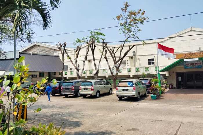 Pabrik Dijual di Prime Area Jakarta Utara Luas 10000m2 Pabrik Dijual di Prime Area Jakarta Utara Luas 10000m2