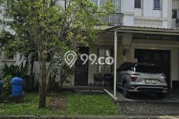 Dijual Rumah Mewah Elegan Dengan View Cantik di BSD Eminent, Tangerang Dijual Rumah Mewah Elegan Dengan View Cantik di BSD Eminent, Tangerang
