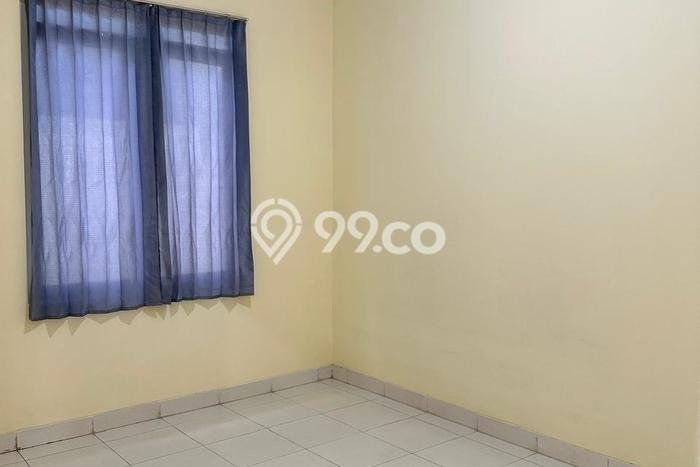 Dijual Hunian Rumah Terawat 2 Kamar di Serpong Regency Melati Mas, Tangerang Selatan Dijual Hunian Rumah Terawat 2 Kamar di Serpong Regency Melati Mas, Tangerang Selatan