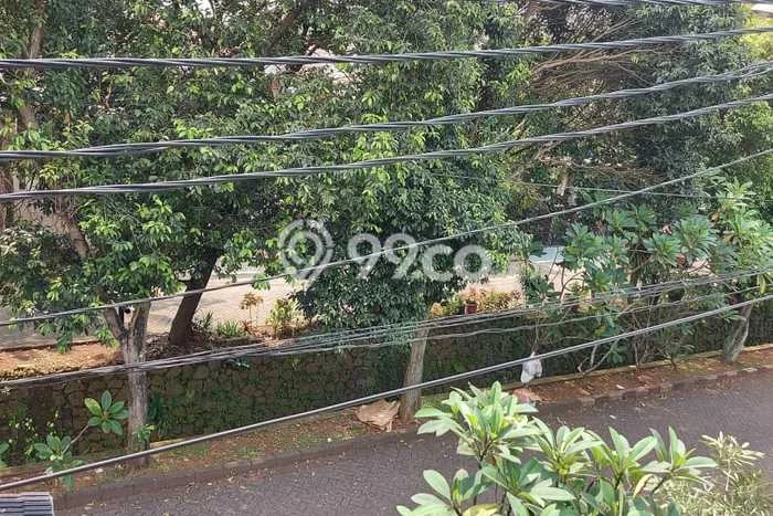 Jual Rumah Modern 5 KT di Serpong Villa Melati Mas, Tangerang Selatan Jual Rumah Modern 5 KT di Serpong Villa Melati Mas, Tangerang Selatan