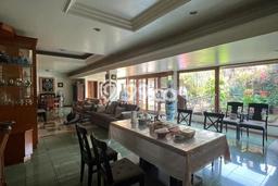 Dijual Rumah Mewah Megah Dengan View Eksklusif di BSD Kencana Loka, Tangerang Dijual Rumah Mewah Megah Dengan View Eksklusif di BSD Kencana Loka, Tangerang