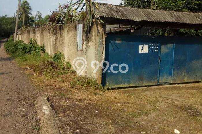 Tanah Lokasi Strategis Kawasan Rumpin, Luas 38000m², Akses ke Fasilitas, Lingkungan Nyaman Tanah Lokasi Strategis Kawasan Rumpin, Luas 38000m², Akses ke Fasilitas, Lingkungan Nyaman