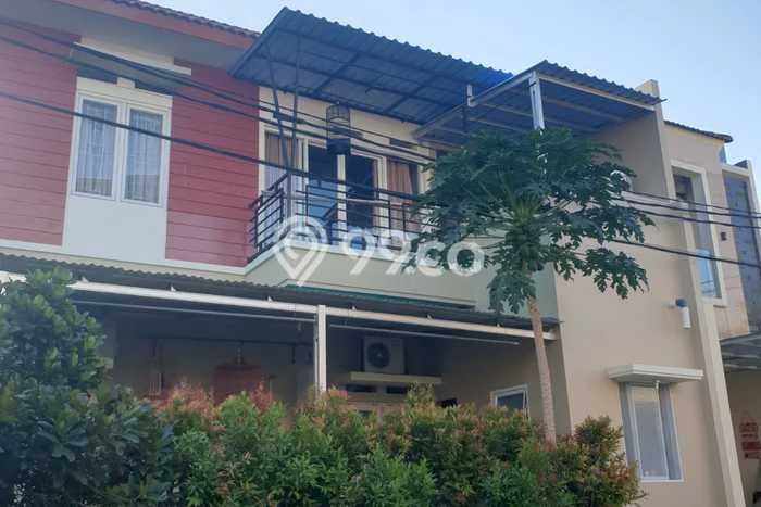 Dijual Hunian Mewah dengan Fasilitas Sekitar Komplit di Larangan, Tangerang Dijual Hunian Mewah dengan Fasilitas Sekitar Komplit di Larangan, Tangerang