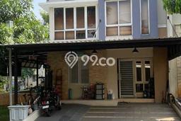 For Sale Hunian Rumah Terawat 4 Kamar di Gading Serpong, Tangerang For Sale Hunian Rumah Terawat 4 Kamar di Gading Serpong, Tangerang