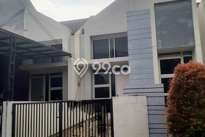 Dijual Hunian Rumah Terawat 2 Kamar di Serpong Regency Melati Mas, Tangerang Selatan Dijual Hunian Rumah Terawat 2 Kamar di Serpong Regency Melati Mas, Tangerang Selatan